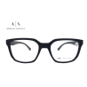 Lente Oftálmico marca Armani Exchange AX3086 Azul mate