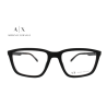 Lente Oftálmico marca Armani ExchangeAX3089U Negro mate