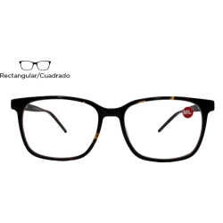 Lente Oftálmico St Bar Eyewear STB12249 Carey