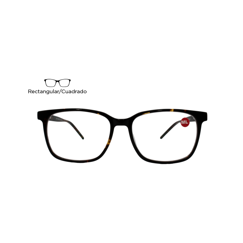 Lente Oftálmico St Bar Eyewear STB12249 Carey