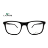 Lente Oftálmico marca Lacoste L2848001 Negro