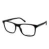 Lente Oftálmico marca Lacoste L2848001 Negro