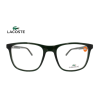 Lente Oftálmico marca Lacoste L2848317 Verde