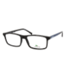 Lente Oftálmico marca Lacoste L2858001 Negro