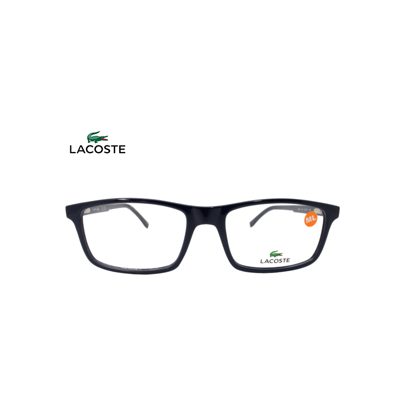 Lente Oftálmico marca Lacoste L2858424 Azul