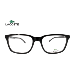 Lente Oftálmico marca Lacoste L2859001 Negro