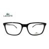 Lente Oftálmico marca Lacoste L2859001 Negro
