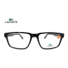 Lente Oftálmico marca Lacoste L2897001 Negro
