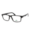 Lente Oftálmico marca Lacoste L2897001 Negro