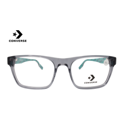 Lente Oftálmico marca Converse CV5000 Gris transparente