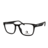 Lente Oftálmico marca Converse CV5008 Negro mate