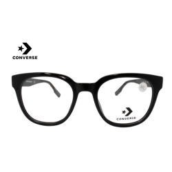 Lente Oftálmico marca Converse CV5032 Negro