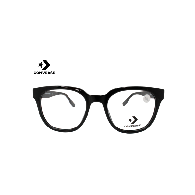 Lente Oftálmico marca Converse CV5032 Negro