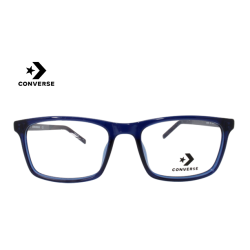 Lente Oftálmico marca Converse CV5049 Azul