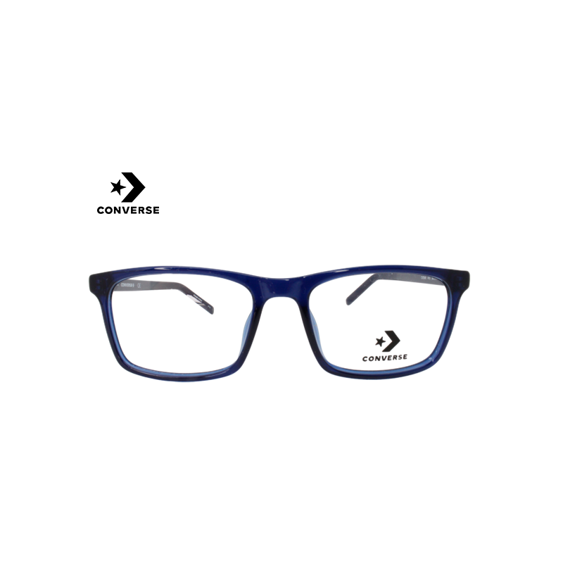 Lente Oftálmico marca Converse CV5049 Azul