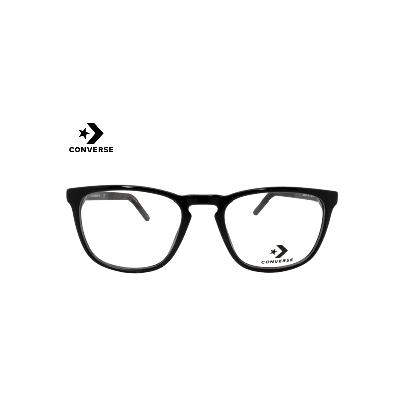 Lente Oftálmico marca Converse CV5058 Negro