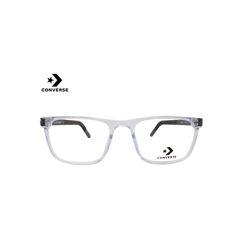 Lente Oftálmico marca Converse CV5059 Transparente con negro