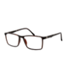 Lente Oftálmico M Opticals 6171C3 Café