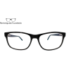 Lente Oftálmico Prince Elegante A40008CC2 Negro