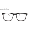 Lente Oftálmico Lotus AG98046C1 Negro