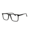 Lente Oftálmico Lotus AG98046C1 Negro