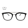 Lente Oftálmico C - Mark CMI6003 Negro