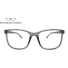 Lente Oftálmico Hendeli H2086 Gris