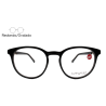 Lente Oftálmico Funky Fred Eyewear A5018145BLACK Negro