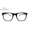 Lente Oftálmico M Opticals MS46 Negro