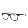 Lente Oftálmico M Opticals MS46 Negro