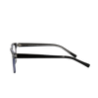 Lente Oftálmico M Opticals MS46 Negro