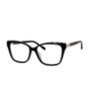 Lente Oftálmico Olive People 006C2 Negro