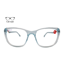 Lente Oftálmico Owen ODAC908XC5 Azul