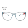 Lente Oftálmico Owen ODAC908XC5 Azul