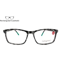Lente Oftálmico Funky Fred Eyewear VM1003A Gris Carey