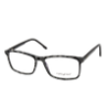 Lente Oftálmico Funky Fred Eyewear VM1003A Gris Carey