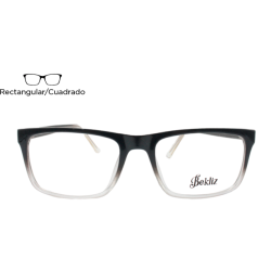 Lente Oftálmico Bekliz BK1030 Gris