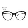 Lente Oftálmico Yesmai YES1002 Negro