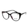 Lente Oftálmico Yesmai YES1002 Negro