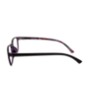Lente Oftálmico Try Me TR90COL006 Morado