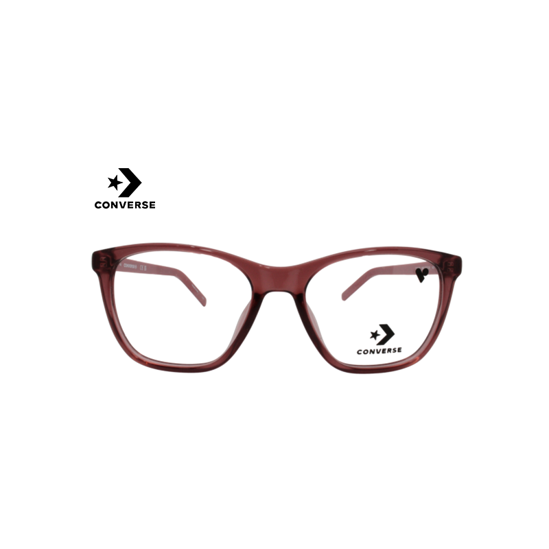 Lente Oftálmico marca Converse CV5050 Tinto transparente