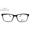Lente Oftálmico Boong BOS8073 Negro