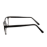 Lente Oftálmico Boong BOS8073 Negro