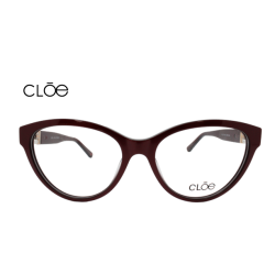 Lente Oftálmico marca Cloe VLE310870RED Tinto