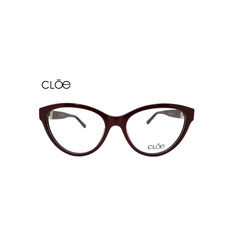 Lente Oftálmico marca Cloe VLE310870RED Tinto