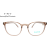 Lente Oftálmico Zoom View ZM014 Rosa