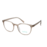 Lente Oftálmico Zoom View ZM014 Rosa