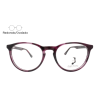 Lente Oftálmico Olive People AL312C2 Morado carey