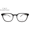 Lente Oftálmico St Bar Eyewear STB12255 Negro