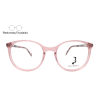 Lente Oftálmico Olive People AL320C3 Rosa